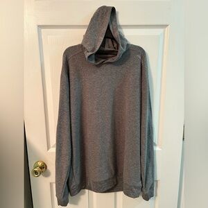 Fabletics Cloud Jersey Hoodie